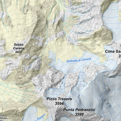 ValtellinaOutdoor - Alta Valtellina Est - Valfurva Preview 3