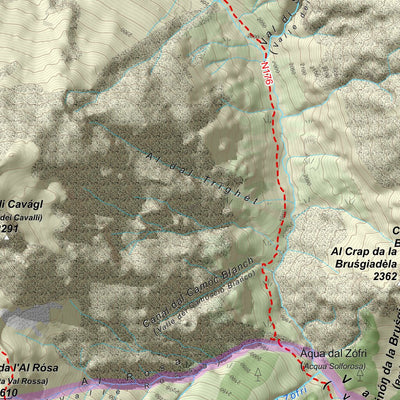 ValtellinaOutdoor - Alta Valtellina Ovest - Livigno Preview 3