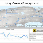 2025 CopperDog CD150 Stage 2 Preview 1