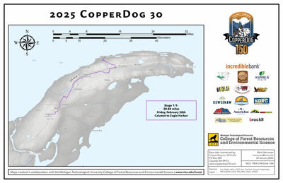 2025 CopperDog CD30 Overview Preview 1