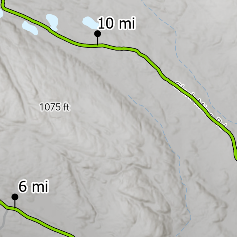 2026 CopperDog 15 Map by CopperDog, Inc. | Avenza Maps