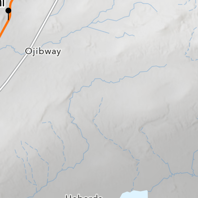 2026 CopperDog 30, 120-1 Map by CopperDog, Inc. | Avenza Maps
