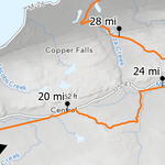 2026 CopperDog 30, 120-1 Preview 3