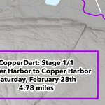 2026 CopperDog Dart Preview 3