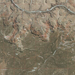 Corwan Groux QA AZ Grand Canyon digital map