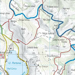 Croatian Mountain Rescue Service - HGSS Lastovo digital map