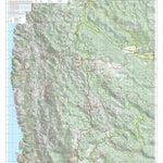 Croatian Mountain Rescue Service - HGSS Sjeverni Velebit digital map