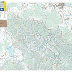 Croatian Mountain Rescue Service - HGSS Vukomeričke gorice digital map