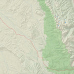 Crossover Ventures LLC GDT to Laramie_Walden digital map