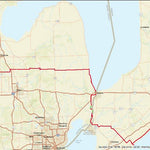 Crossover Ventures LLC Great Lakes Bike Tour part 2 bundle