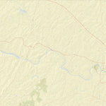 Crossover Ventures LLC Map 2 Virginia-James River bundle exclusive