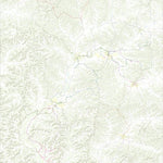 Crossover Ventures LLC Trempealeau County Bike Routes digital map
