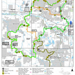 Cycle Conservation Club of Michigan ROS big_o_motorcycle_trail digital map