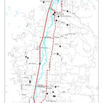 Cynthie Wildlife Art 2013 Artists Along the Bitterroot Studio Tour digital map