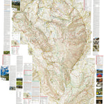 D.R.E.Am. Italia Parco Nazionale della Majella digital map
