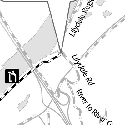 Big Rivers Regional Trail - All Season Preview 3