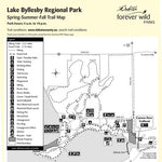 Lake Byllesby Regional Park - Summer Preview 1