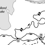 Lebanon Hills Regional Park (East) - Winter Preview 2