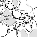 Lebanon Hills Regional Park (East) - Winter Preview 3