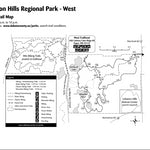 Lebanon Hills Regional Park (West) - Winter Preview 1