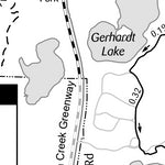 Lebanon Hills Regional Park (West) - Winter Preview 2