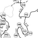 Lebanon Hills Regional Park (West) - Winter Preview 3