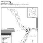 Miesville Ravine Park Reserve - Winter Preview 1