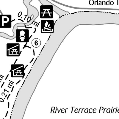 Miesville Ravine Park Reserve - Winter Preview 3