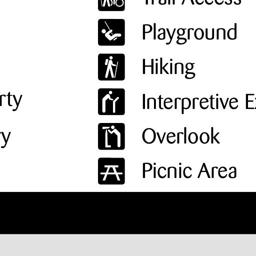 Spring Lake Park Reserve - Summer Map by Dakota County, Minnesota ...