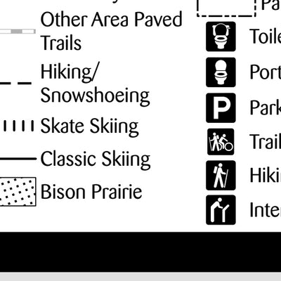 Spring Lake Park Reserve - Winter Preview 2