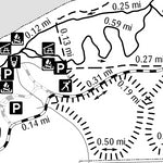 Spring Lake Park Reserve - Winter Preview 3