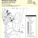 Thompson County Park - Summer Preview 1