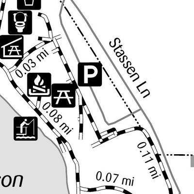 Thompson County Park - Summer Preview 3