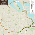 Vermillion River Greenway Preview 1