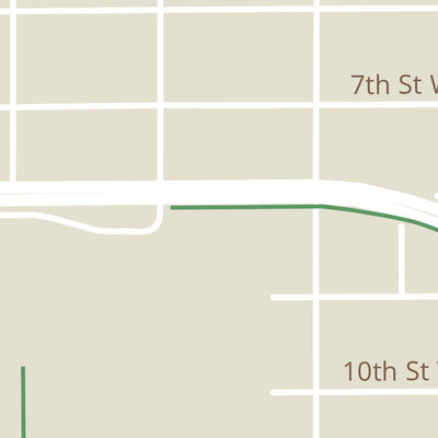 Vermillion River Greenway Preview 2