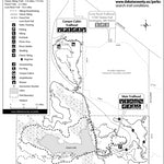 Whitetail Woods Regional Park - Winter Preview 1