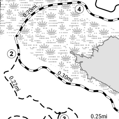 Whitetail Woods Regional Park - Winter Preview 3