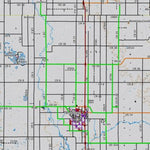 DakotaDriftersSnowmobileTrail2024 Preview 1