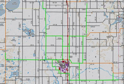 DakotaDriftersSnowmobileTrail2024 Preview 1