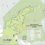 TDCR été, secteur Mont Pontbriand Preview 1