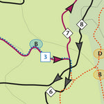 TDCR été, secteur Mont Pontbriand Preview 2