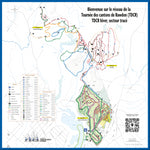 TDCR hiver, secteur tracé Preview 1