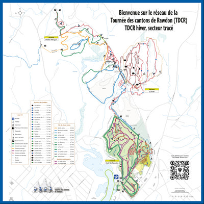 TDCR hiver, secteur tracé Preview 1