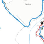 TDCR hiver, secteur tracé Preview 2