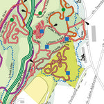 TDCR hiver, secteur tracé Preview 3