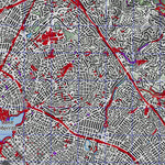 DaveNally Golden Gate National Rec Area digital map