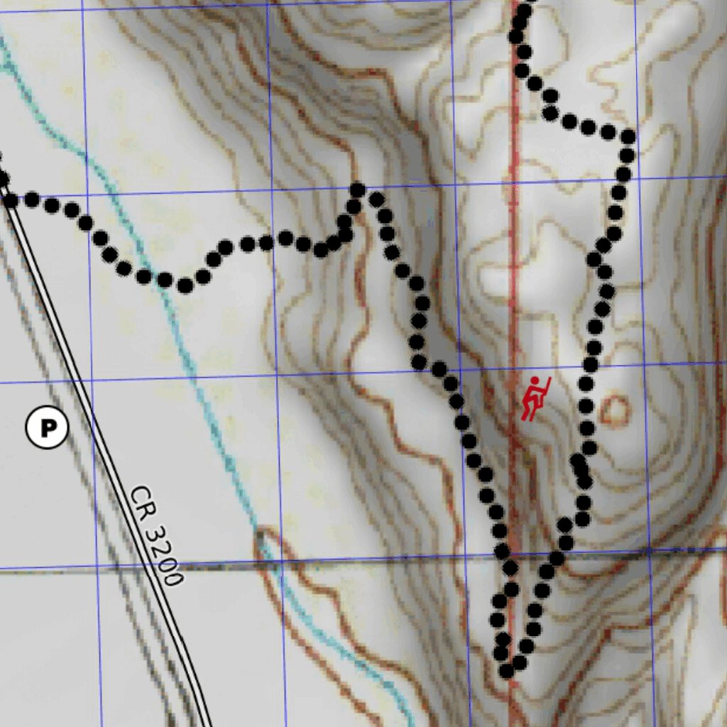 Snow Canyon Canyoneering Map by DaveNally | Avenza Maps