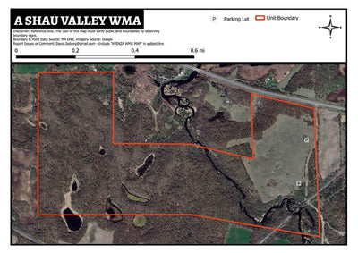 A Shau Valley WMA Preview 1