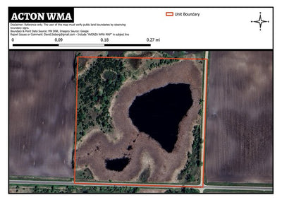 Acton WMA Preview 1