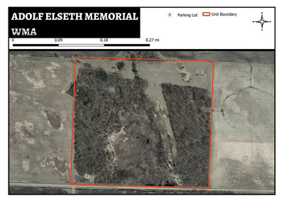 Adolf Elseth Memorial WMA Preview 1